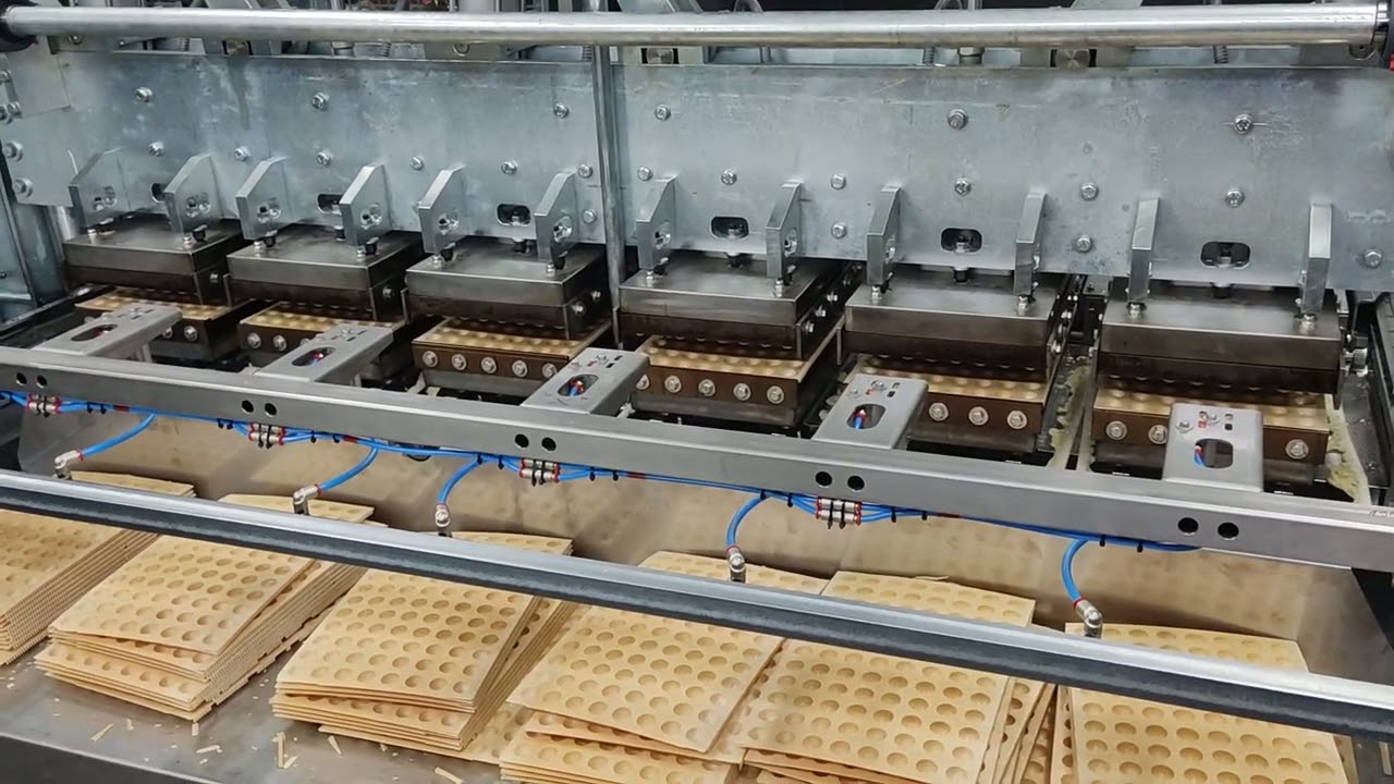 WPA6 2026 P&oacute;łkulka Waflowa