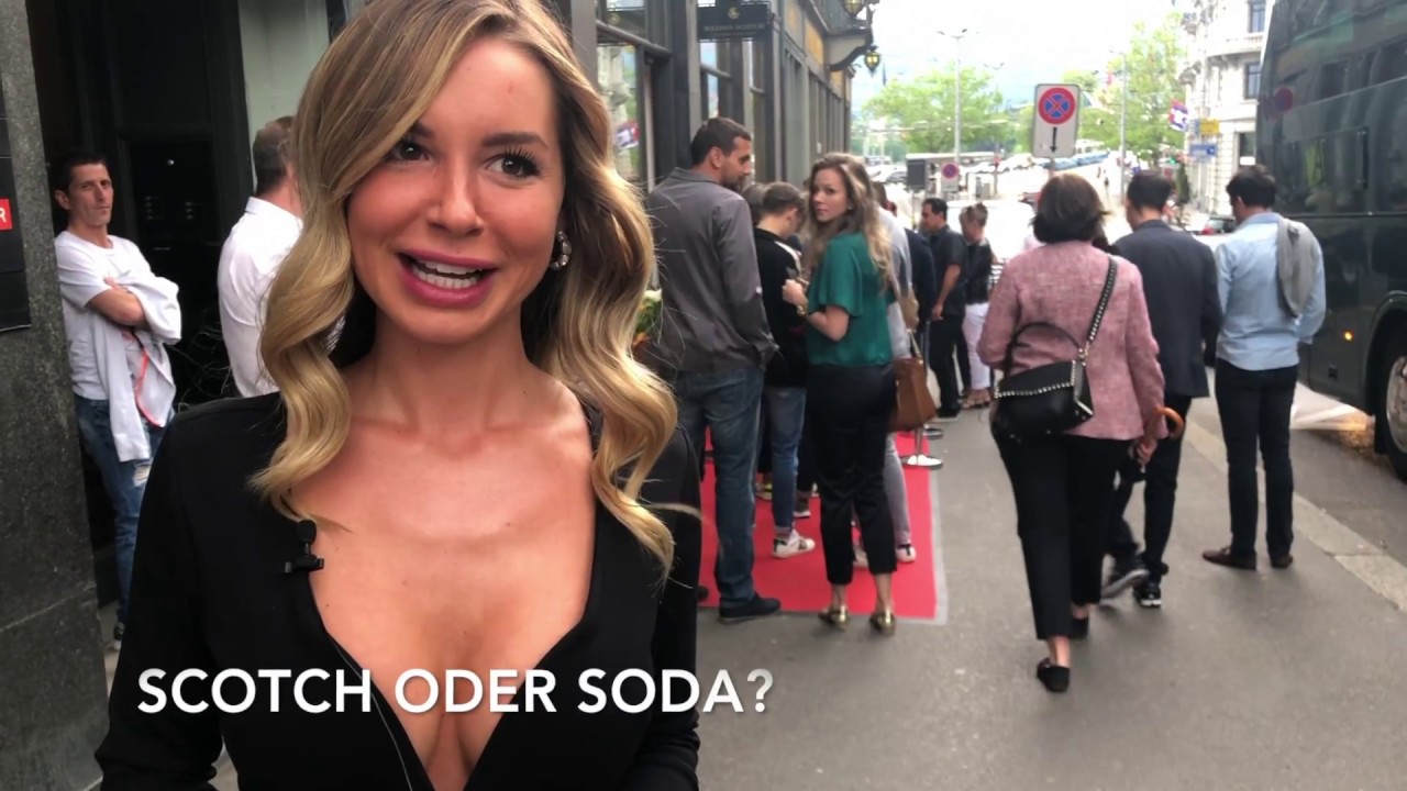 6 years Scotch & Soda Flagshipstore Zurich