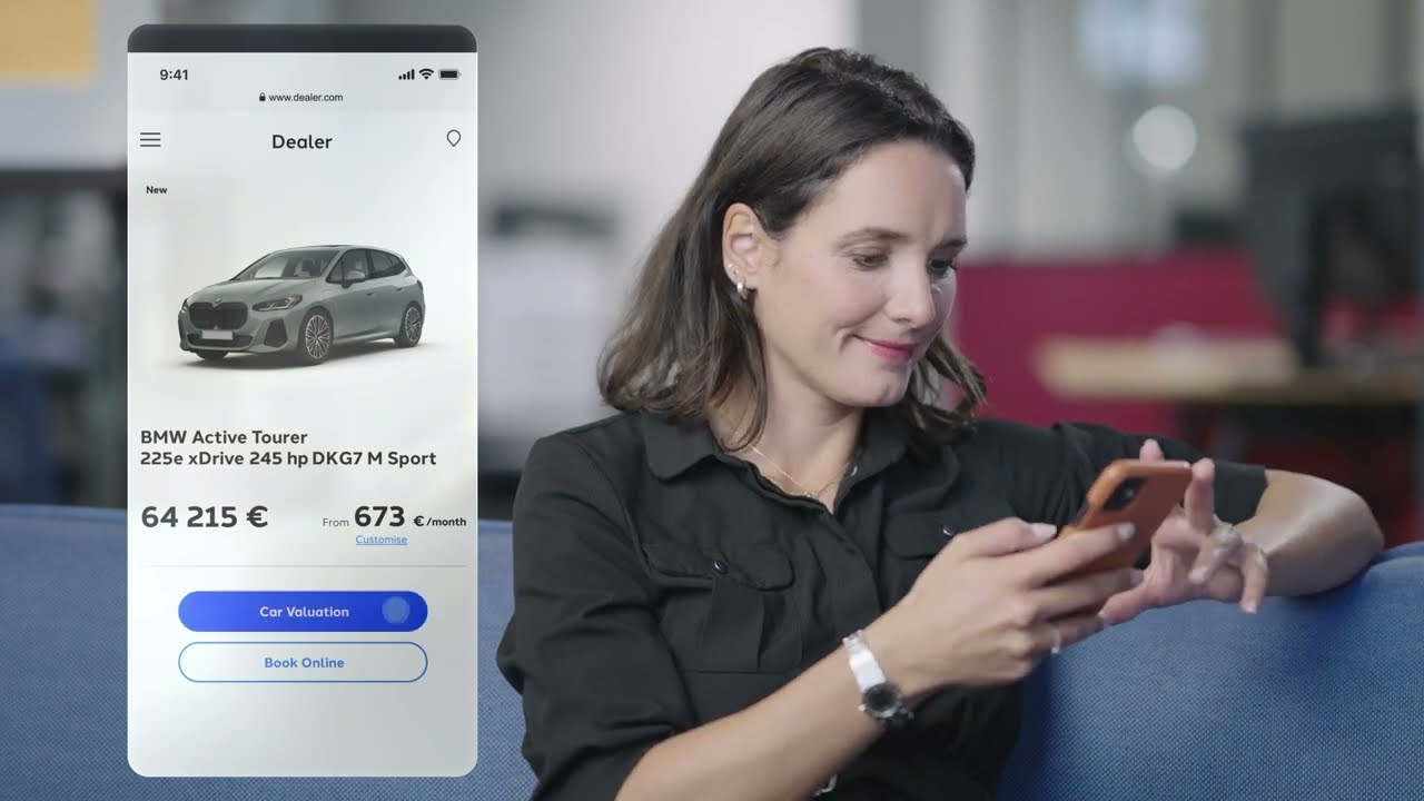 OpenFlex by bee2link group - Digital customer experience