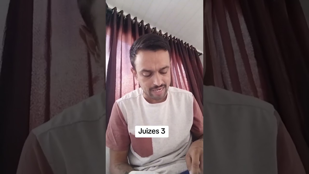 Palavra de Deus #juizes #feedshorts #motivação #reflexão #biblia #pregação #palavradedeus #deus #fe 
