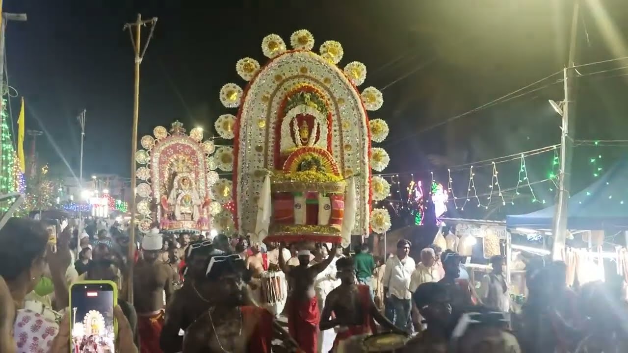 Random videos about Attukal pongal/Adukala Adupankara by shanthi sekar 