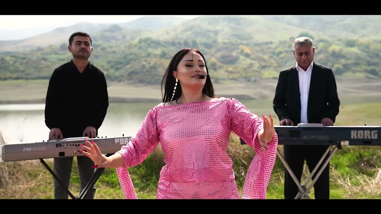 Günay Ağstafalı-Maralım Maralım 