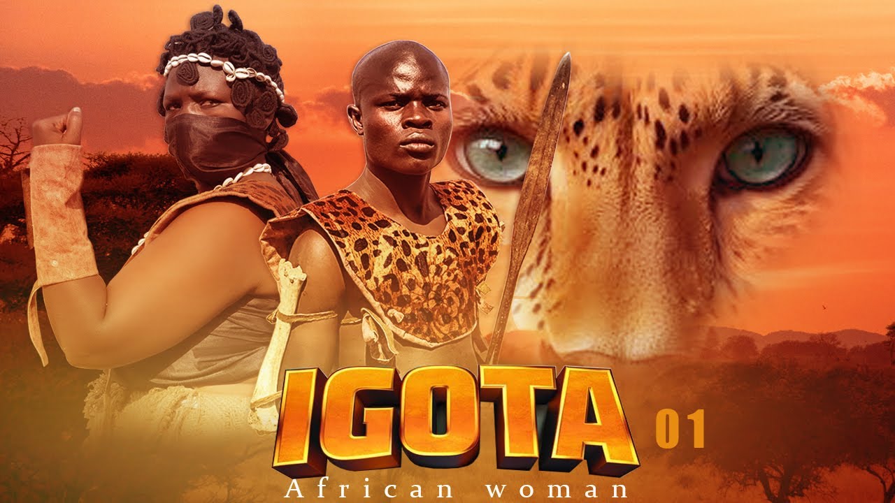 IGOTA EP |1| Traditional Movie ❣️❣️❣️ 
