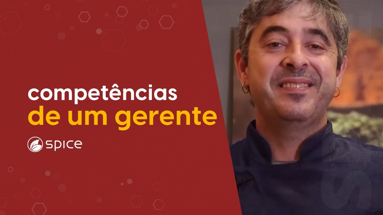 6 COMPETÊNCIAS PARA UM GERENTE DE RESTAURANTE