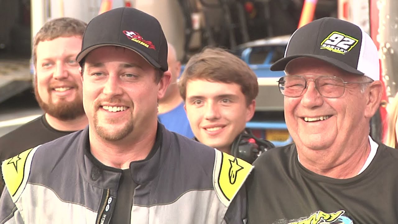 Jennerstown Speedway Race Highlights Featuring The Super Cup Stock Car Series: August 21, 2021