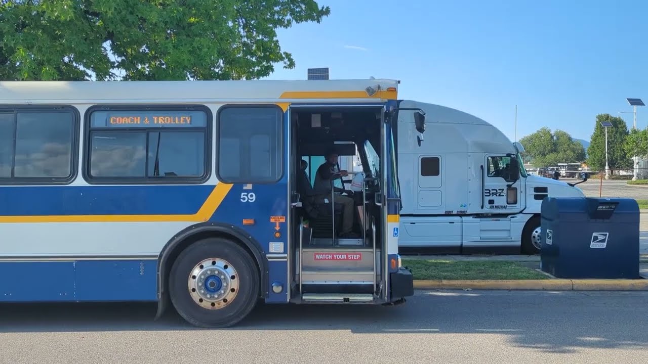 Alexandria Transit Co. 