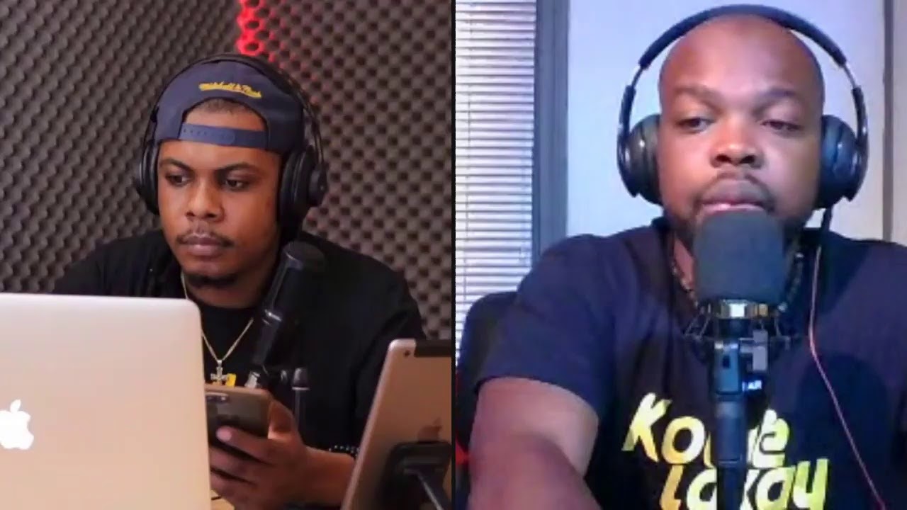 WENDYYY LIVE REACTION WITH HAITIAN STAR MAGAZINE