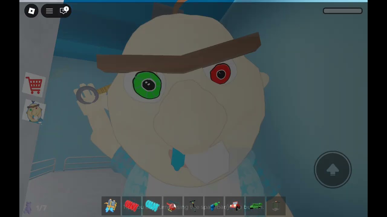 Fun it guess
