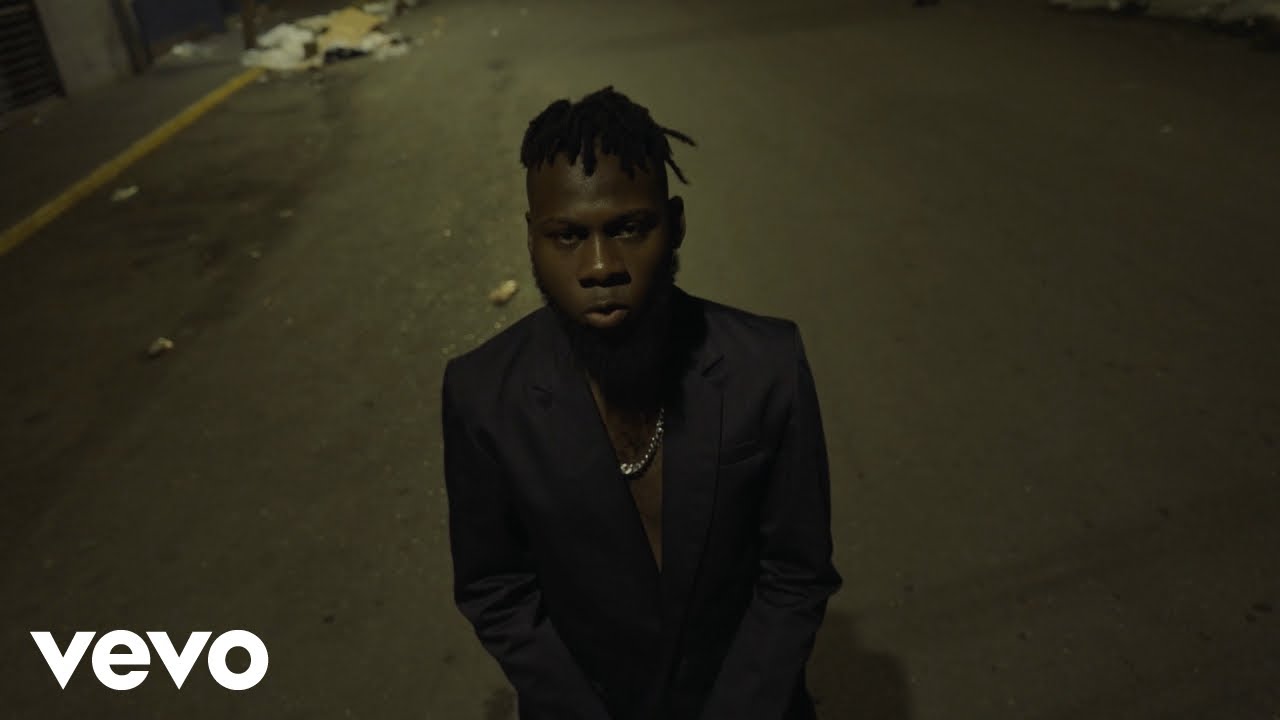 Compass - Tanka (Official Music Video)
