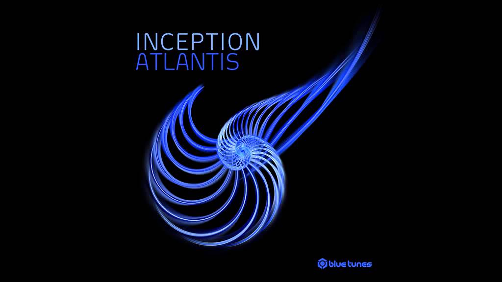 Shiva Chandra & DJ Magical - Return To Atlantis (Inception Remix) - Official