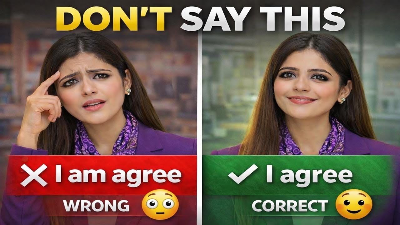 Complete Interview & English Speaking Masterclass | Speak Confidently in Any Interview