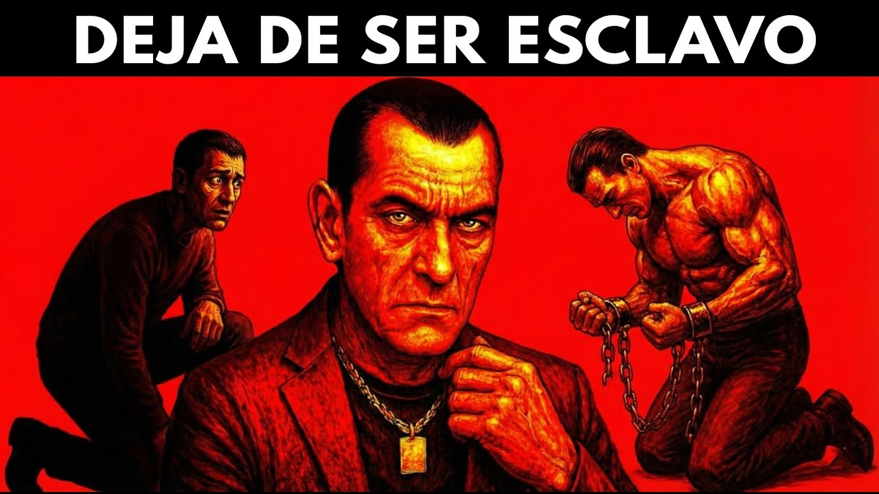 Por Qué Perseguir Aprobación Es Regalarte Como Esclavo — La Verdad de Maquiavelo