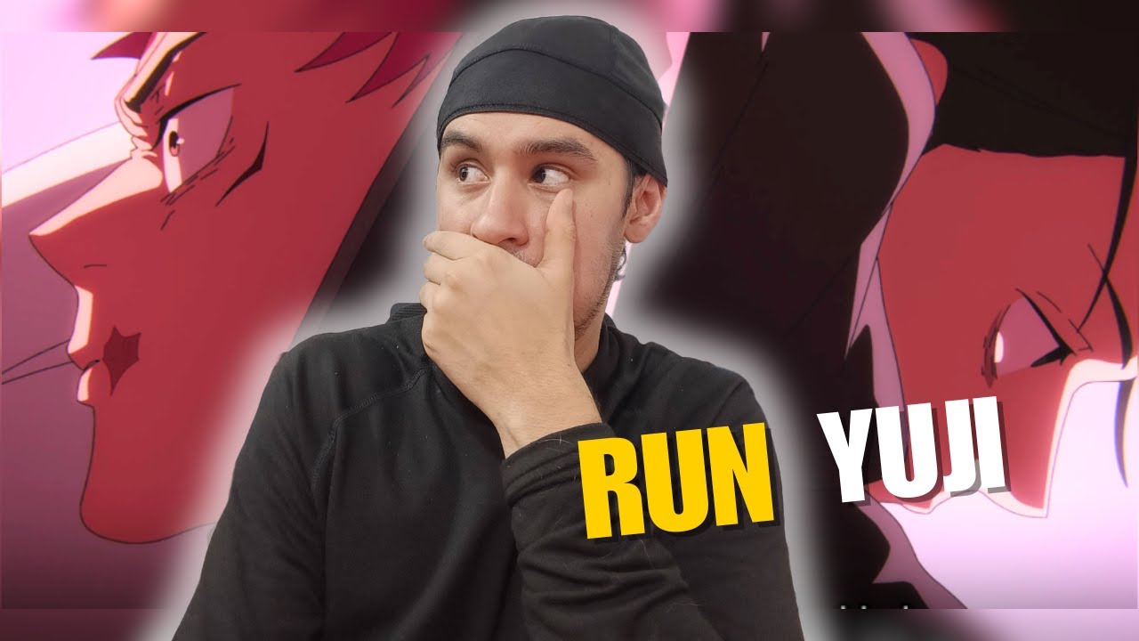 YUJI VS YUTA IS TERRIFYING! 😨 The Execution Begins | JJK Season 3 Ep 1
