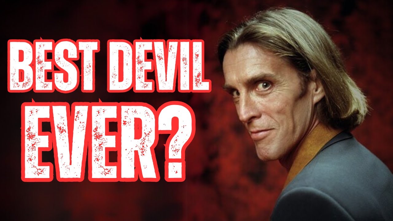 Brimstone 1998: A Devil of a Show
