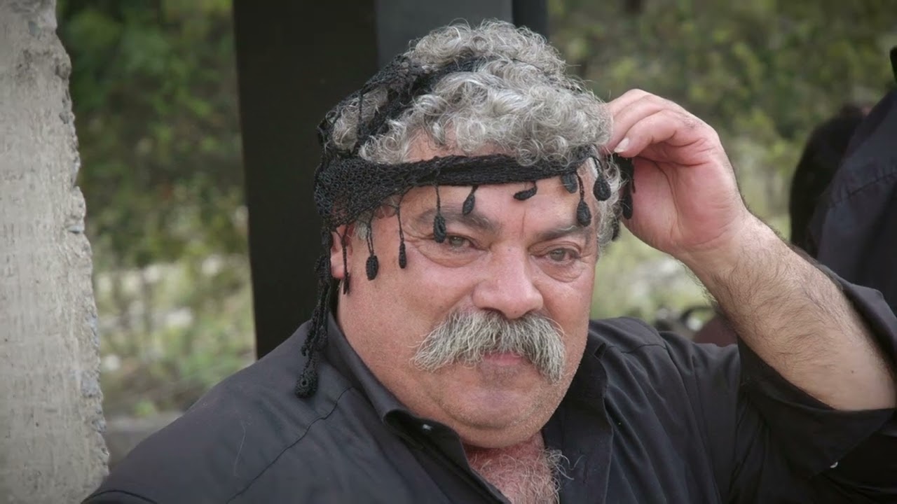 Αναστορήματα στην Κασταμονίτσα