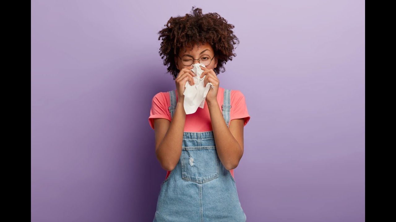 Homeopathy for a Common Cold