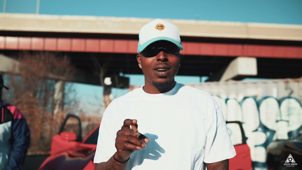 CDoe x J.Friday - Unforgivable