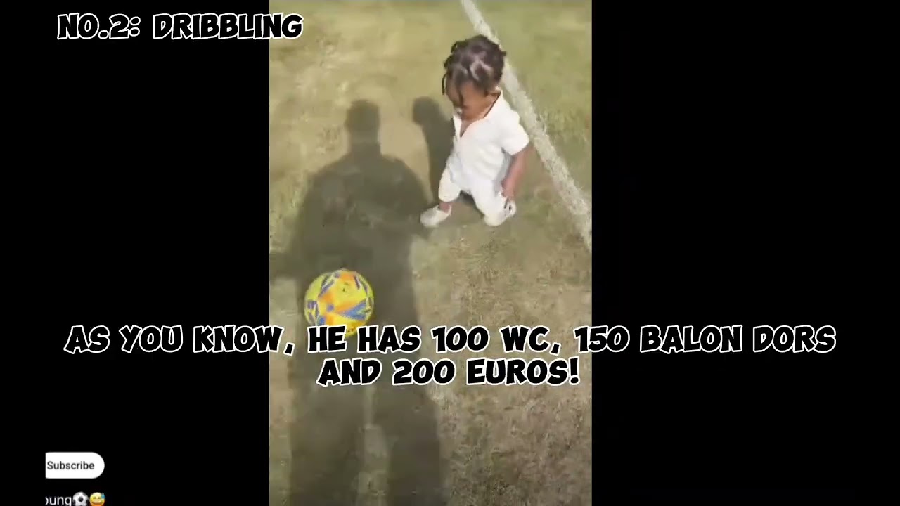 Broski Skills (Credits to 