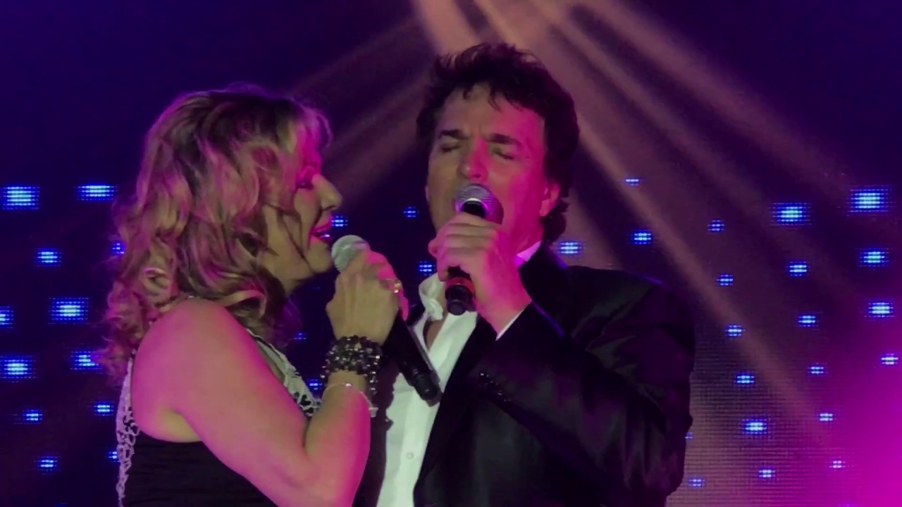 Jeane Manson   Claude Barzotti   Christian Delagrange   Le Prisme   Aurillac