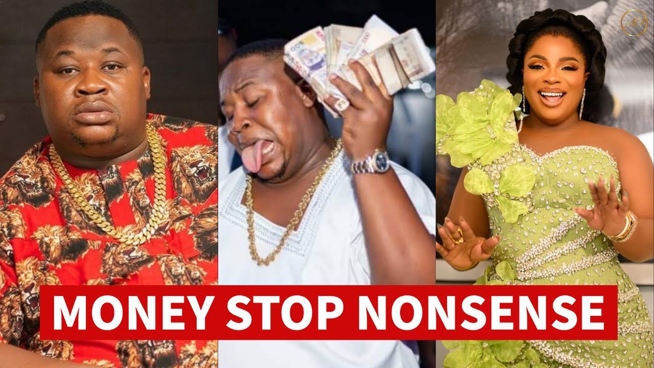 How CUBANA CHIEF PRIEST Use MONEY & CHOP LIFE To Silence His Wife