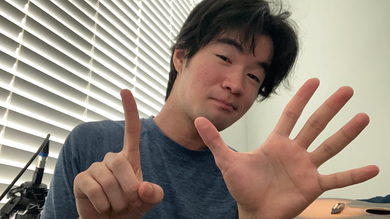 fall asleep in 15 minutes ! asmr