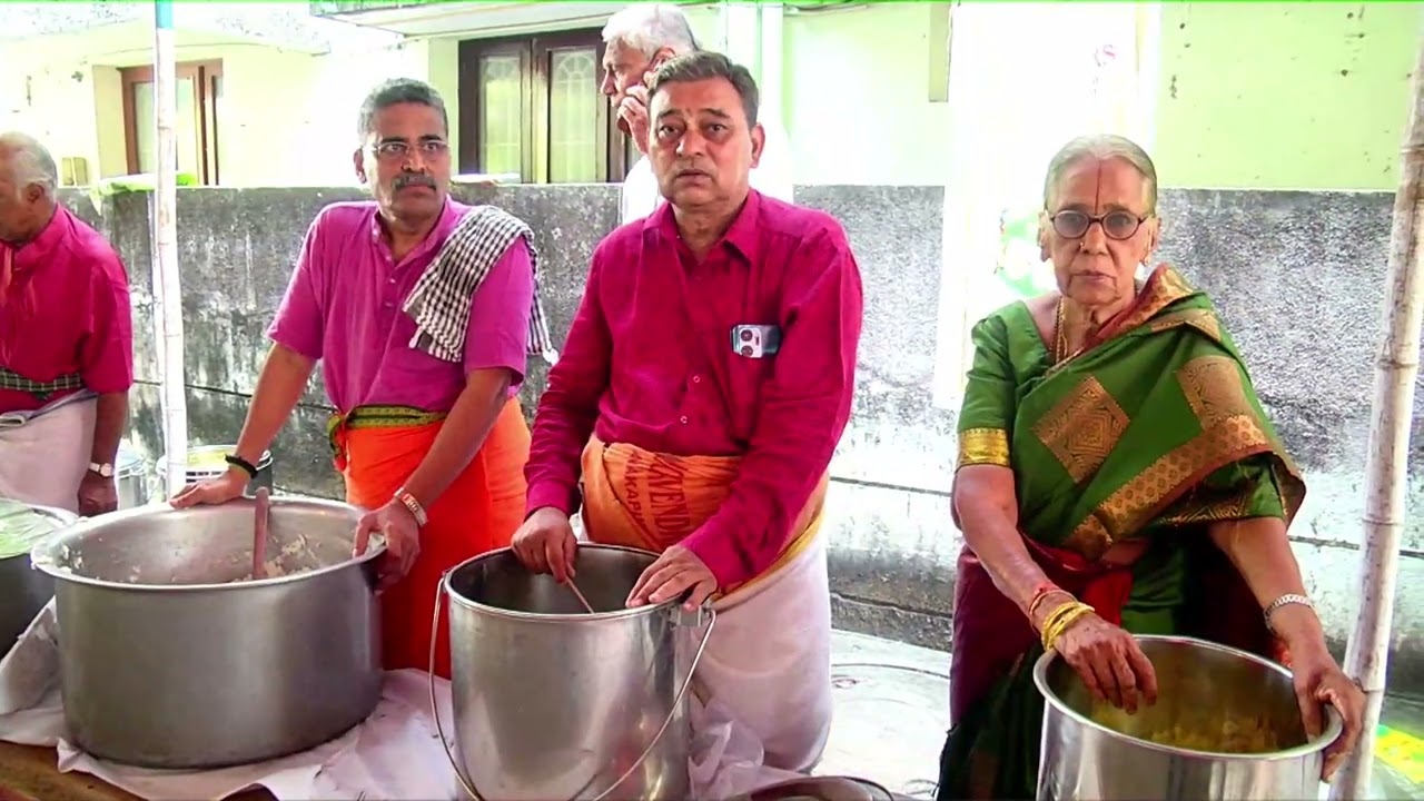 Abhanga Sammelan 2025