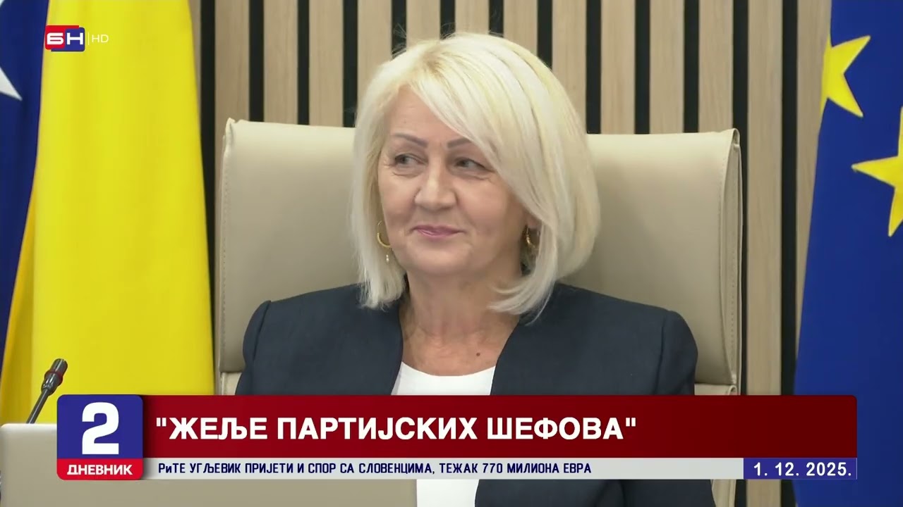 Da li je SNSD-ova reprezentacija kapitulirala u Sarajevu?!