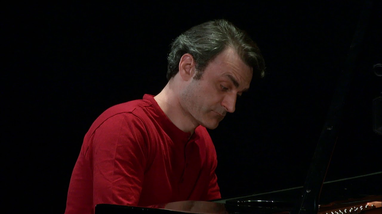 Antoine Reicha : Études dans le genre fugué op. 97 (Ivan Ilic)