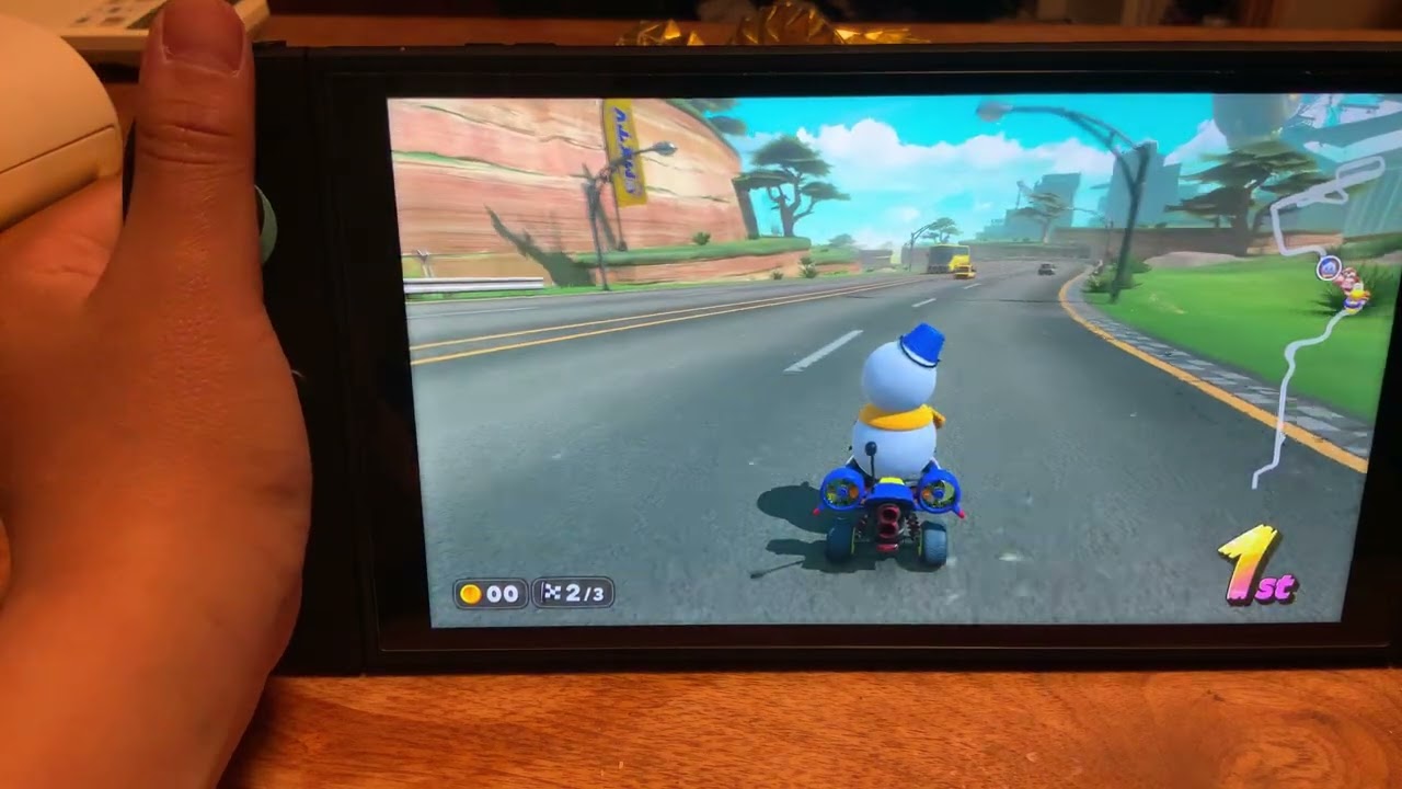 マリカの敵、弱くなってる！！