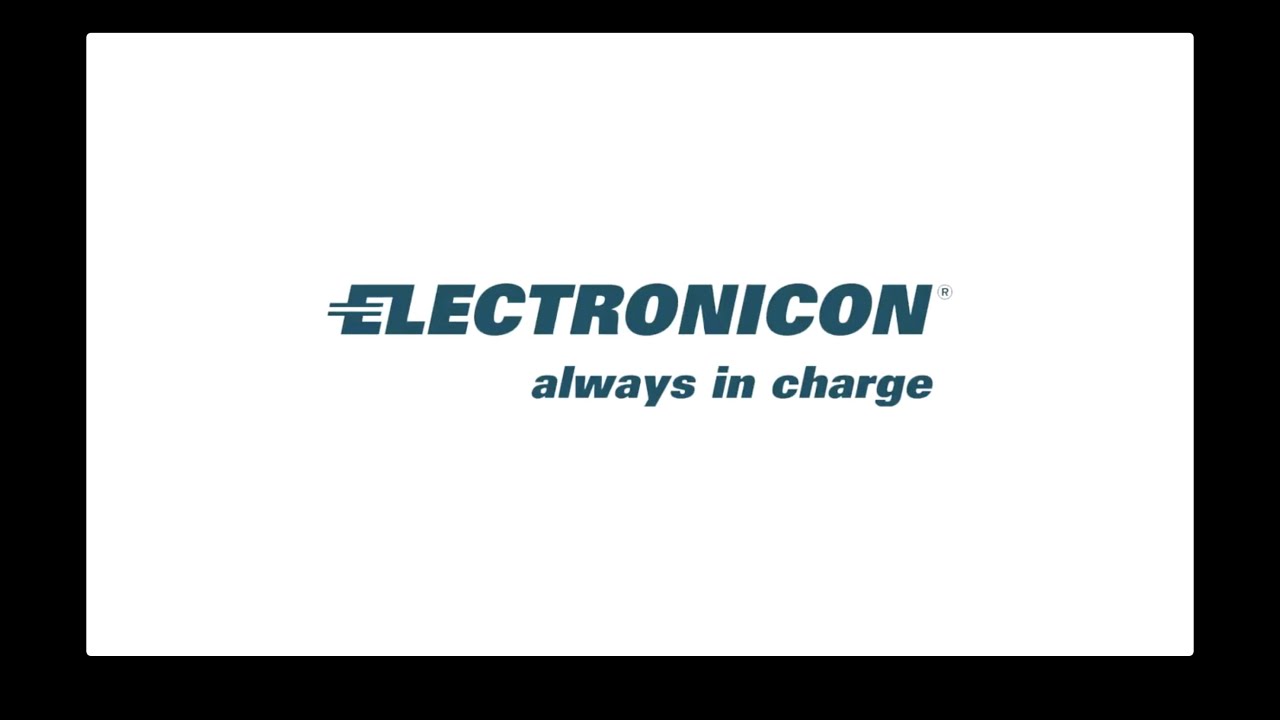Electronicon | Always in charge 75 years of capacitor making