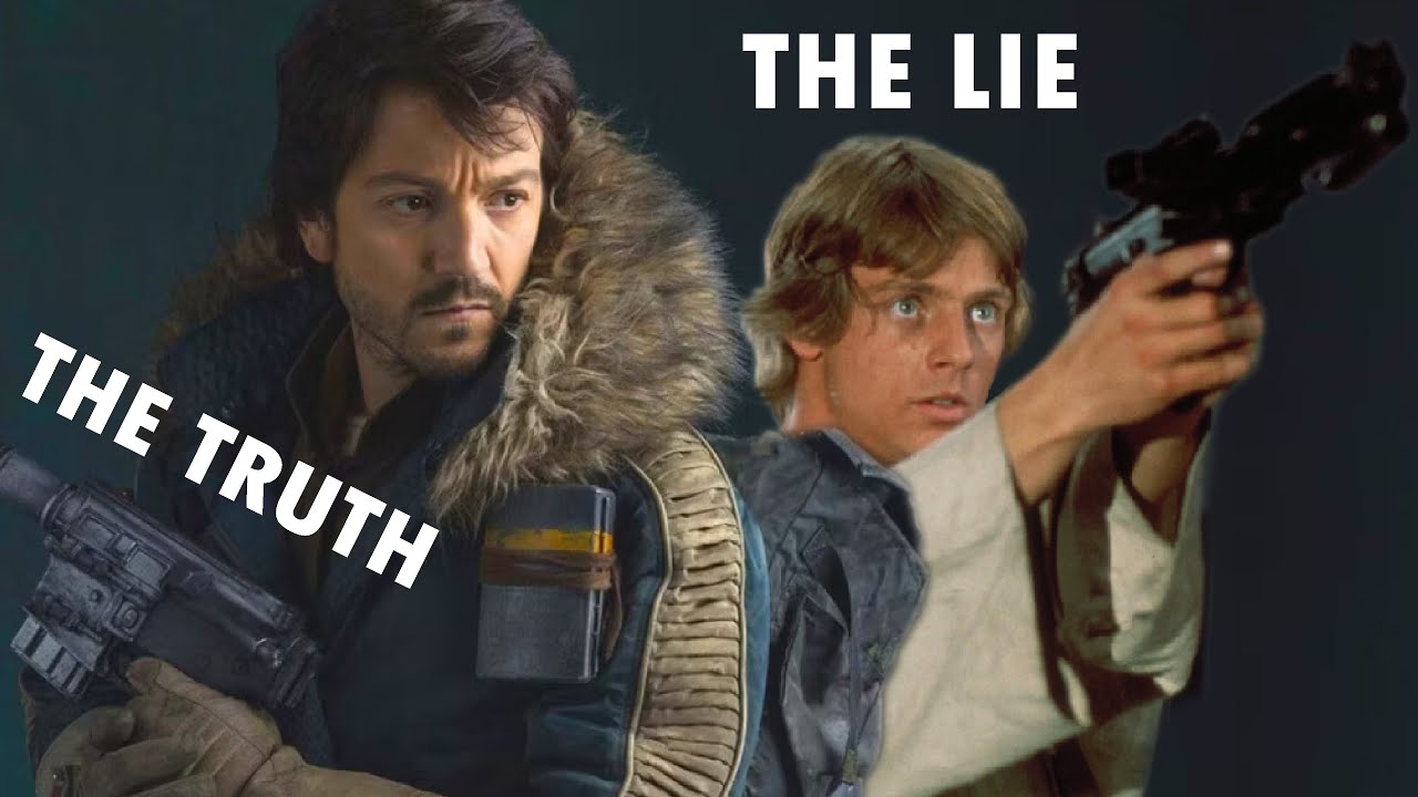 The Rebellion is Changing (For Good)