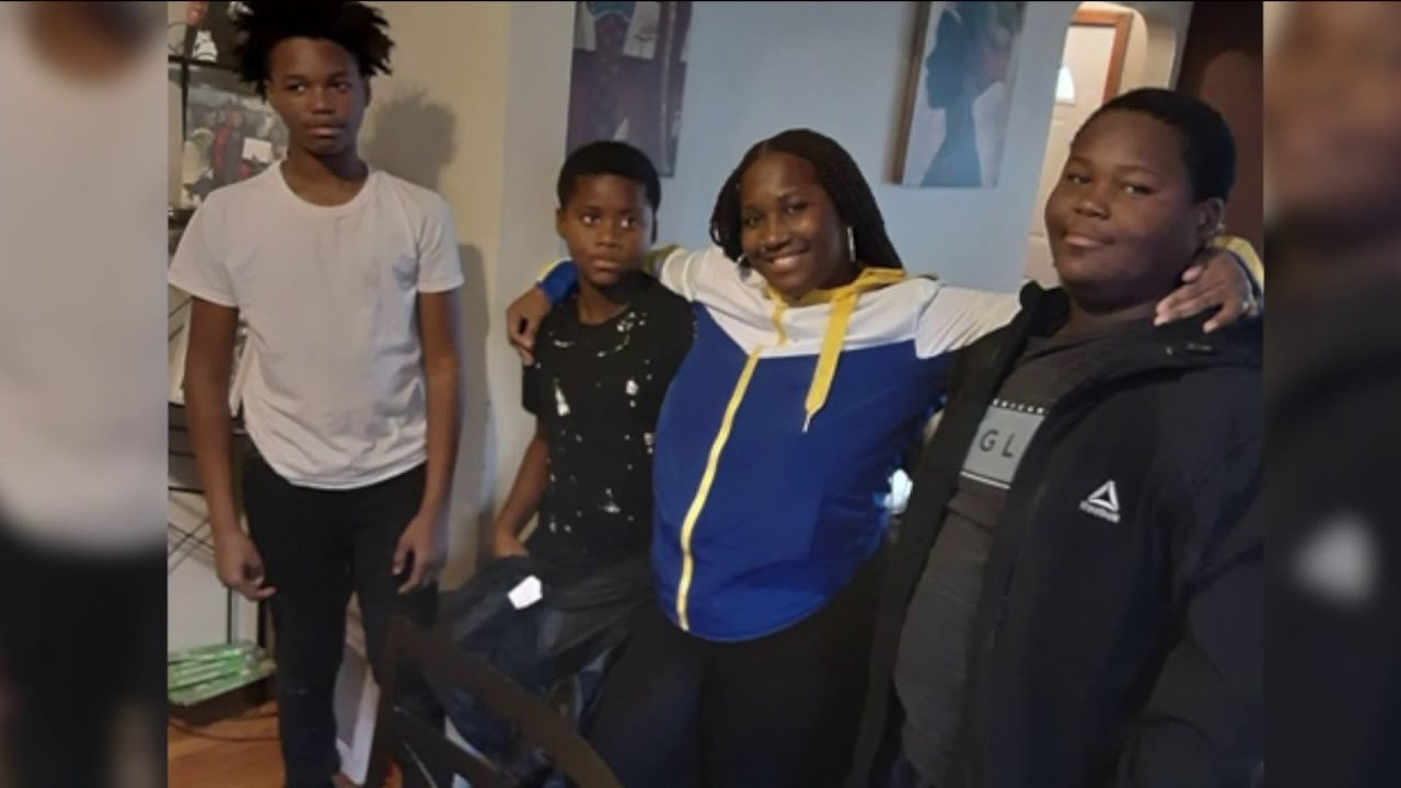Family sues after police raid home while target was behind bars