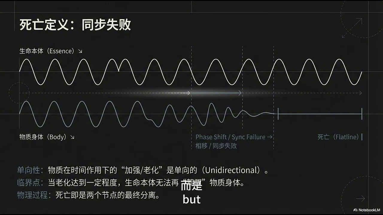 重新认识生命、时间、空间