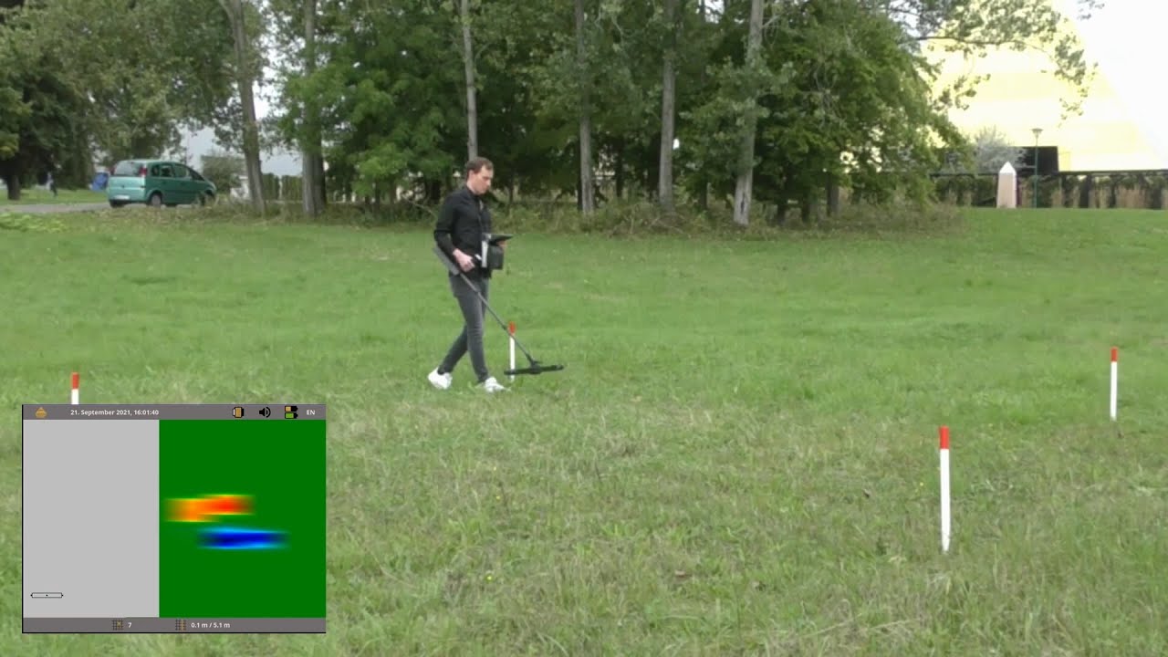 EXP 6000 New Edition | Training Video - How to Use