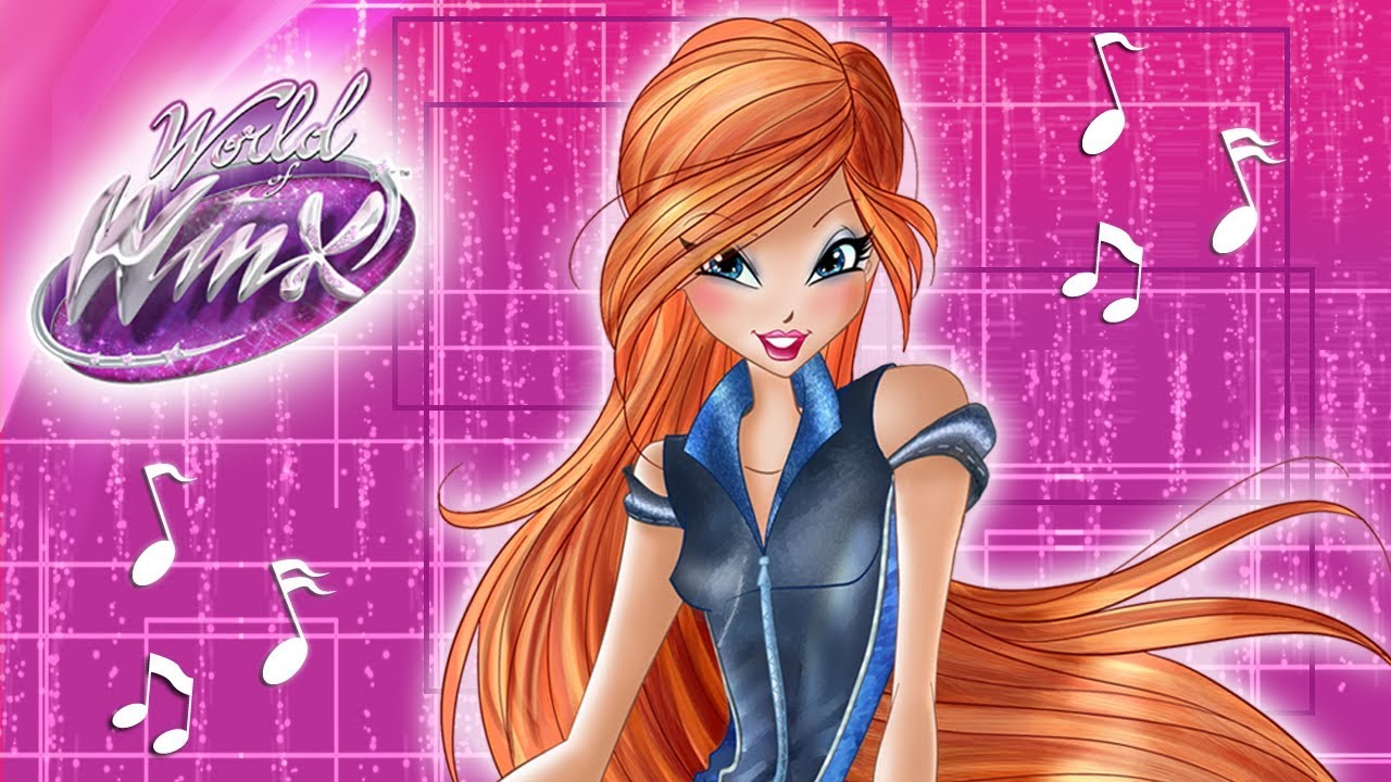 World of Winx Soundtrack: All the Songs!