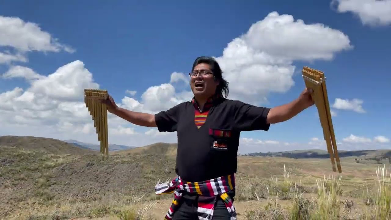 MAYAMPI BOLIVIA 2024 TINKU 