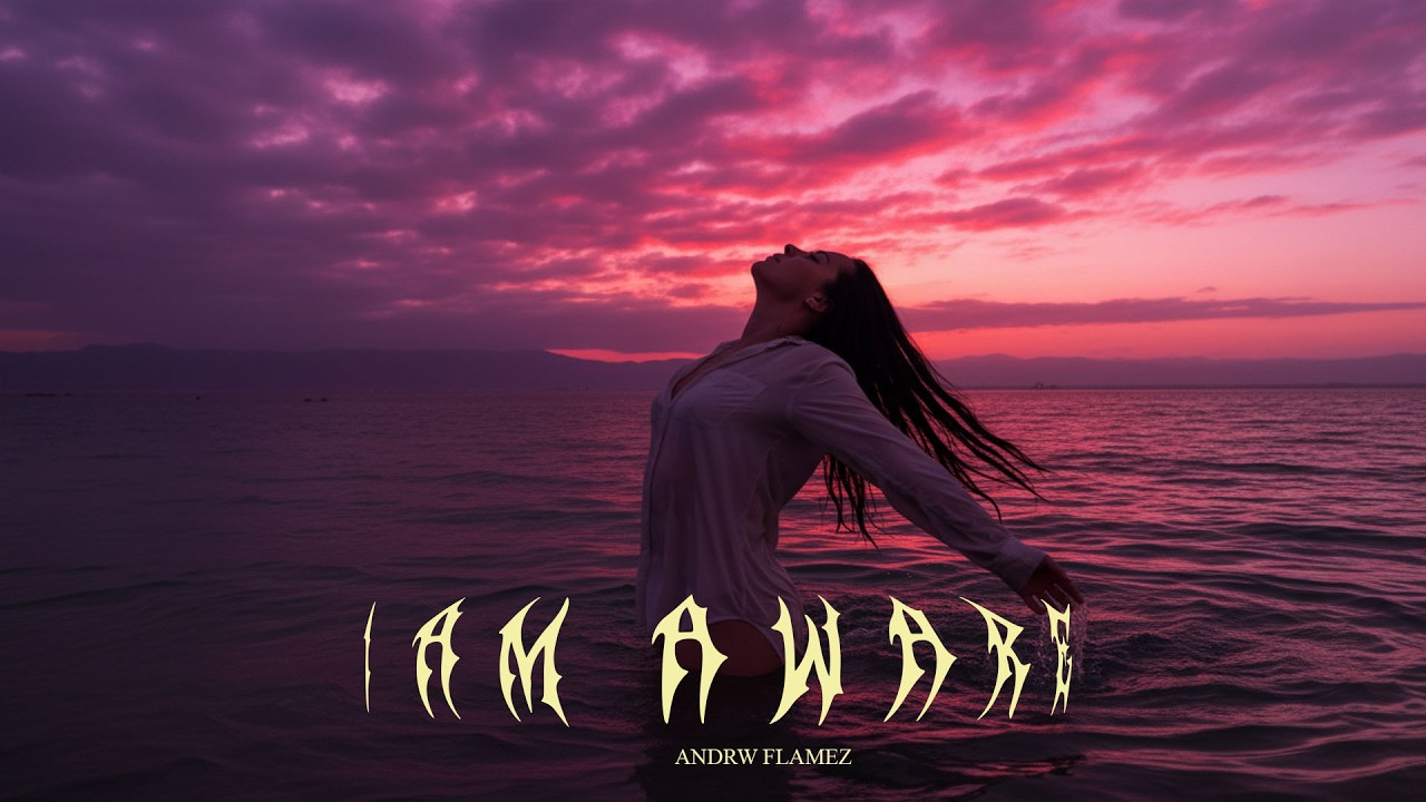HUGEL x Topic x Arash feat. Daecolm | I AM AWARE REMIX- (2026 Summer Afro House) –Andrw Flamez AFRO