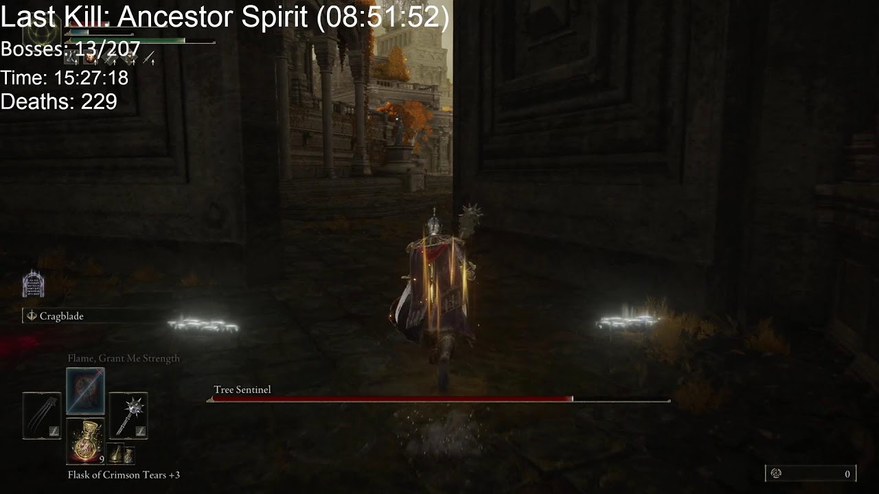 LEARNING ELDEN RING
