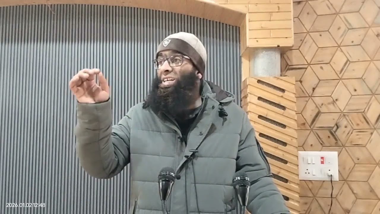 VIRTUES AND IMPORTANCE OF KNOWLEDGE | Salafi Muhammad Imran Zargar | subscribe 