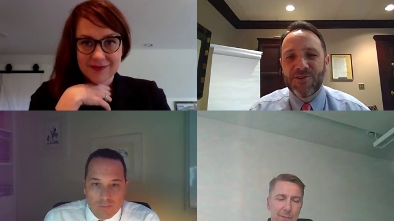DPO/ EU Representative webinar