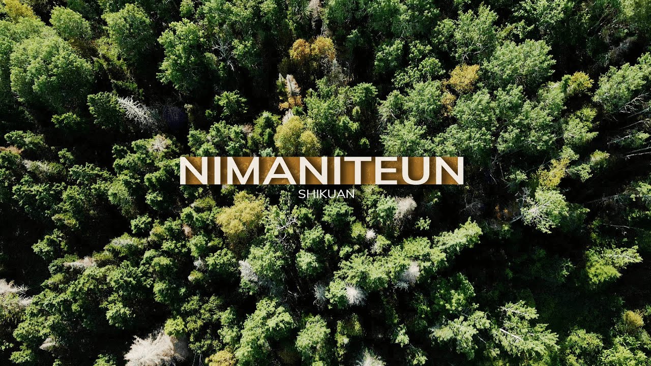 Nimaniteun: Shikuan