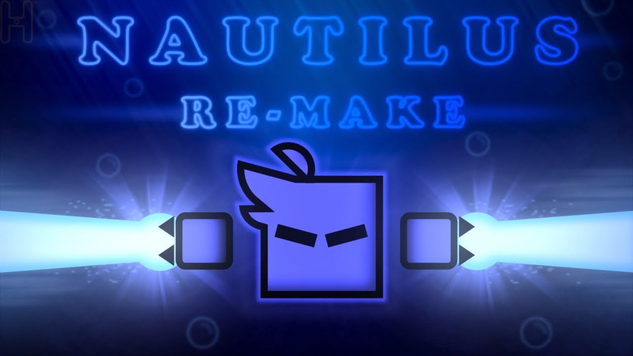 Project Arrhythmia: Creo - Nautilus (level by VirmaY)