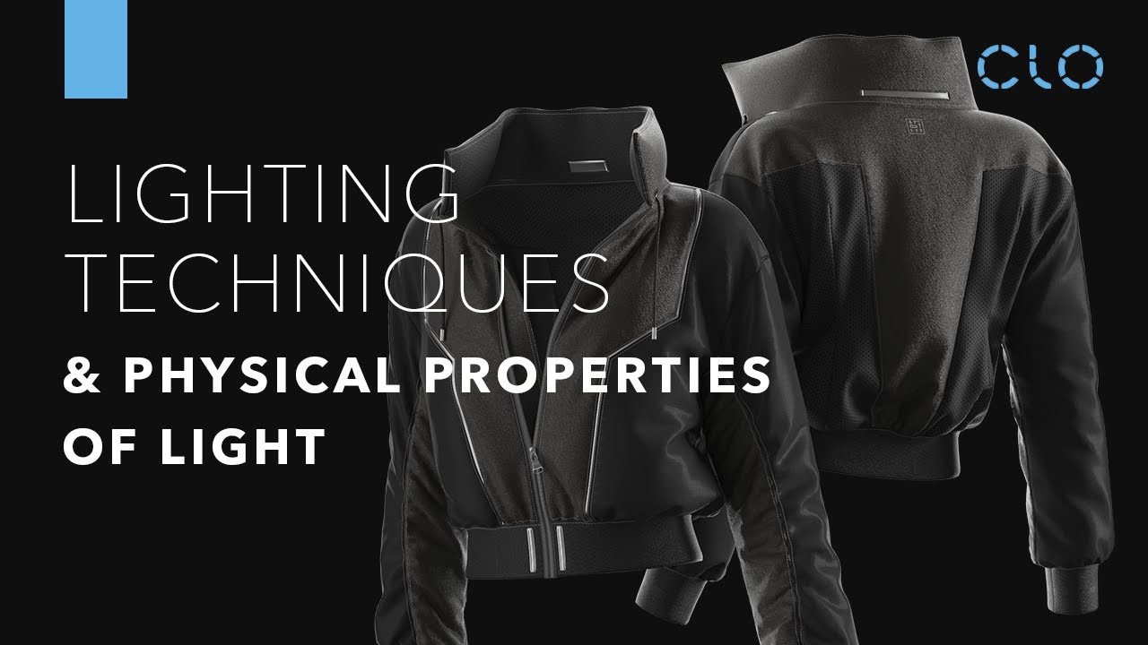 Lighting Techniques in CLO