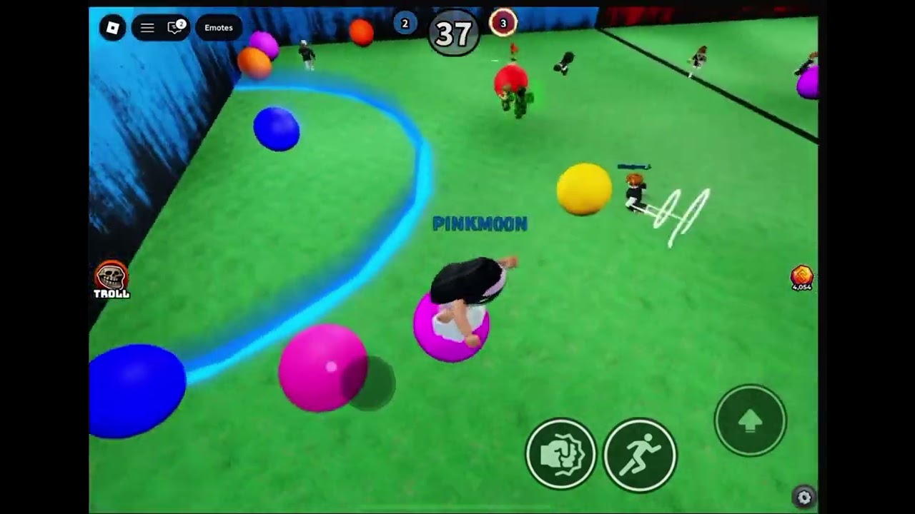 DONT GET ELIMINATED!✨😂🌝