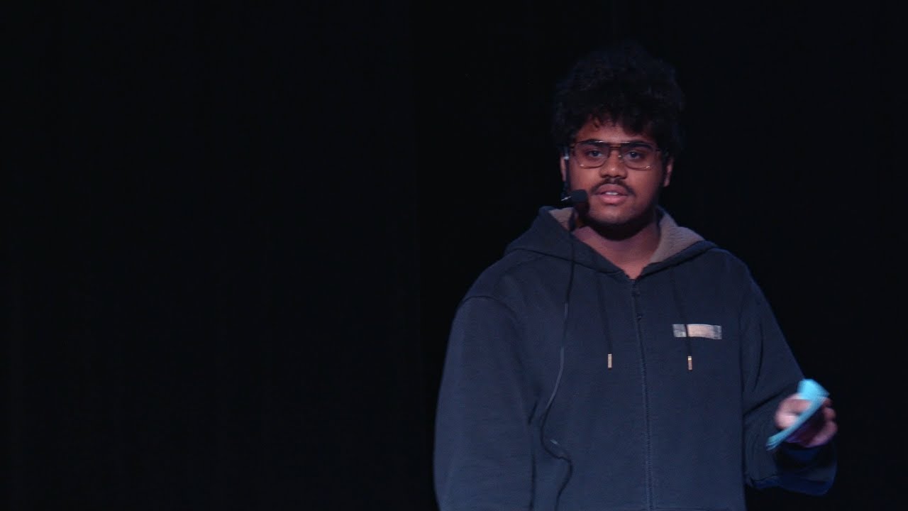 Trouble underneath Grades  | Nelith Sigirige | TEDxYouth@Laval