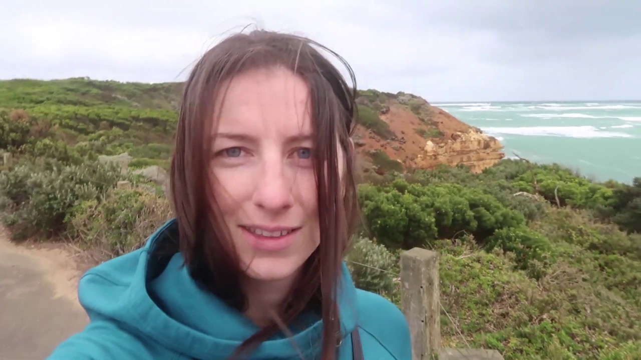 THE GREAT OCEAN ROAD & TIMBOON FOODIE TRAIL - Episode 54 - Australia