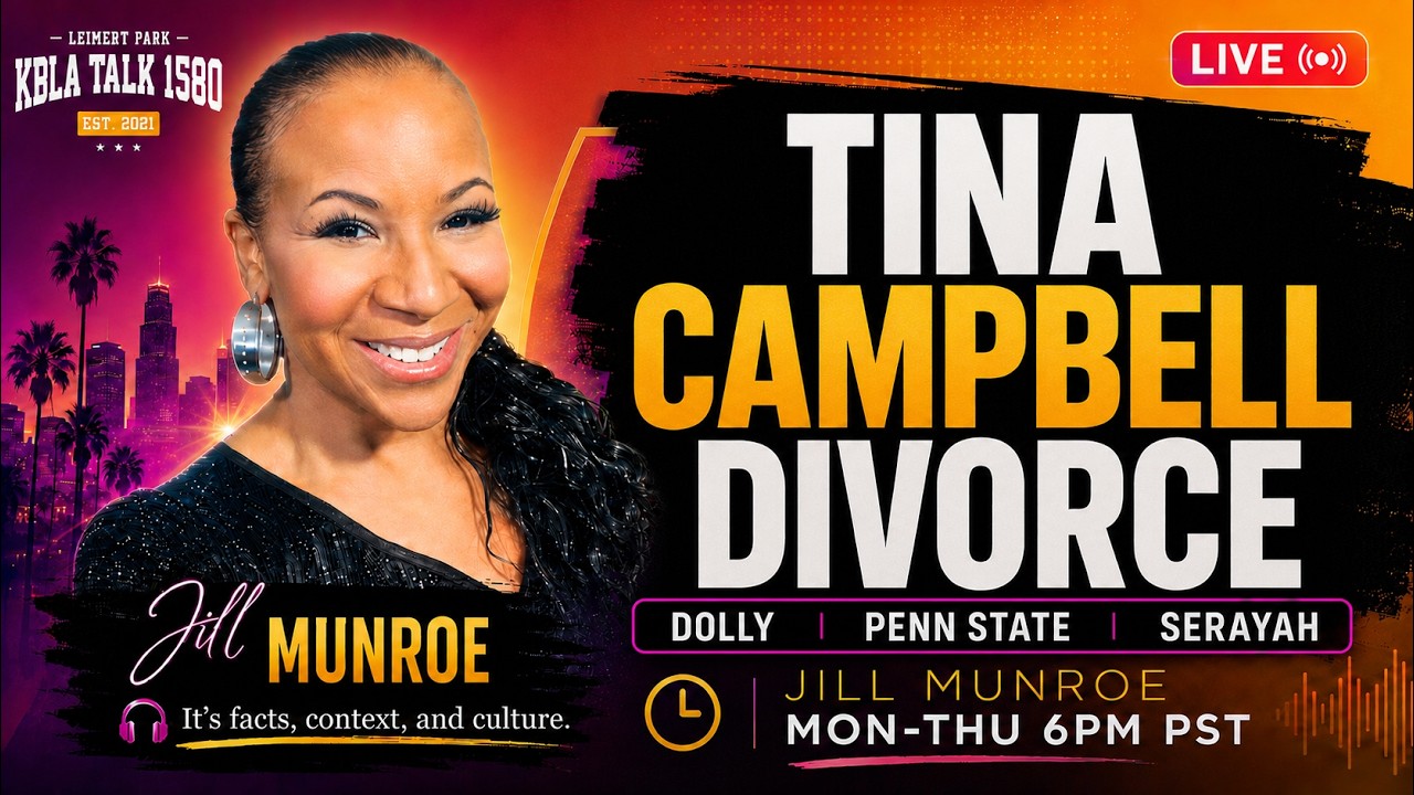 Dolly Parton Dies At 80 + Tina Campbell's Divorce Numbers Raise Questions