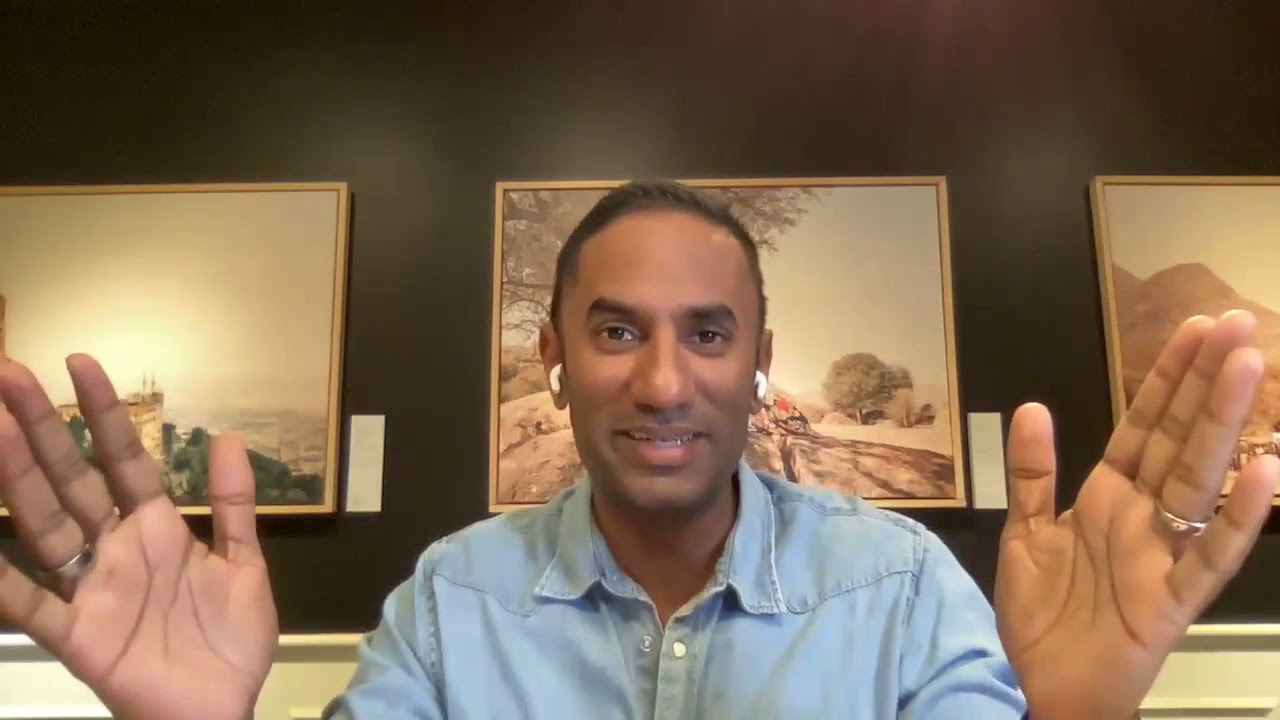 Business Connect - Mike Gore