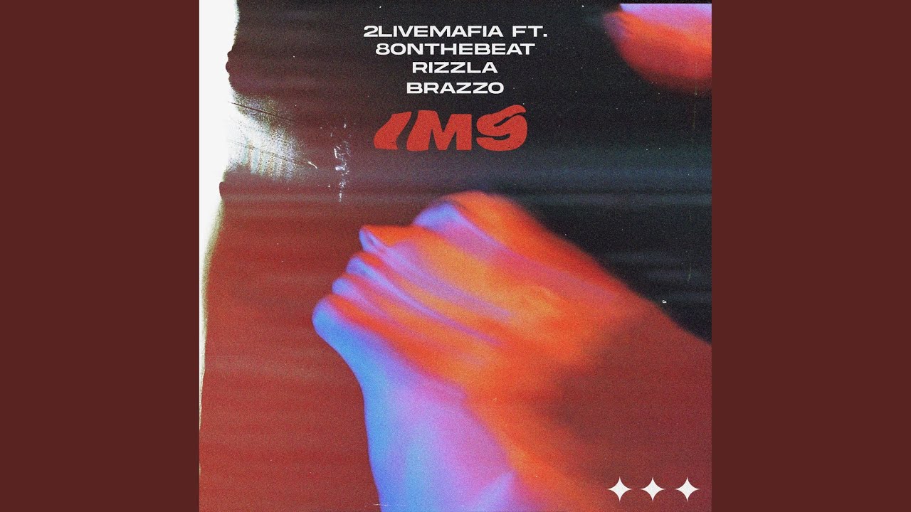 IMS (feat. 8onthebeat, Rizzla & BRAZZO)