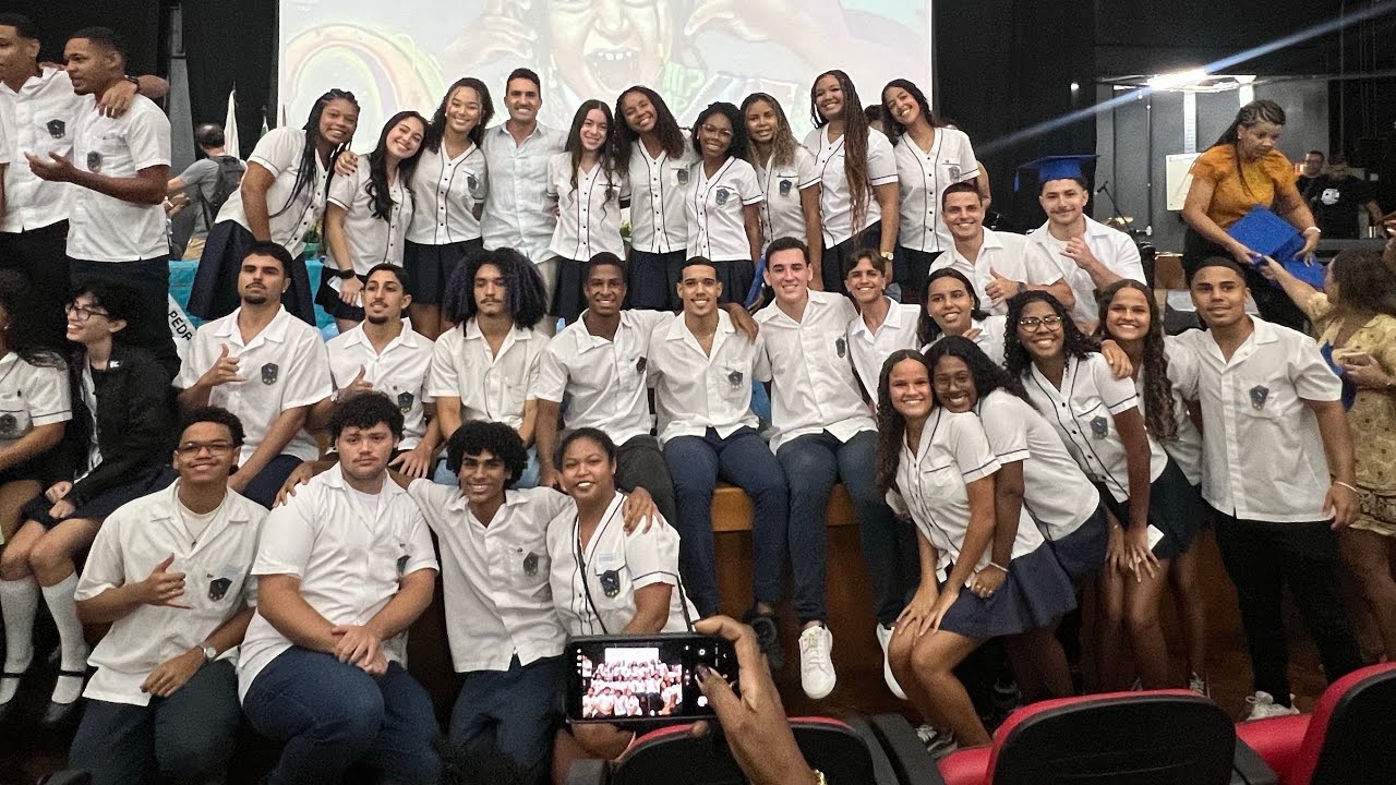 Fim de uma jornada (cp2 pra sempre🌐)